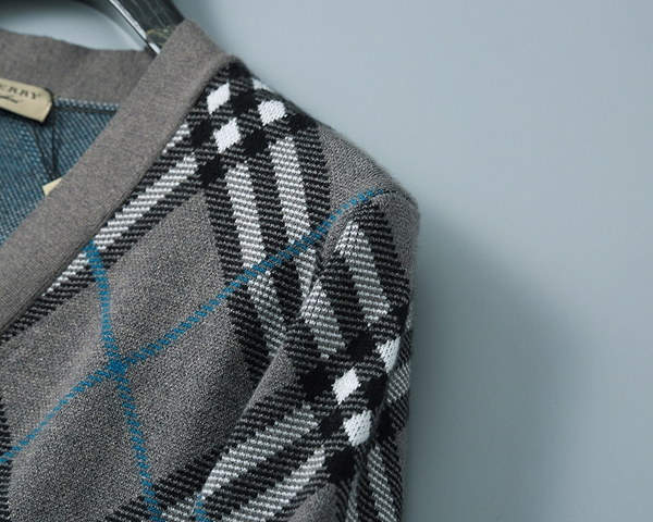 ブランドセーター内部構造